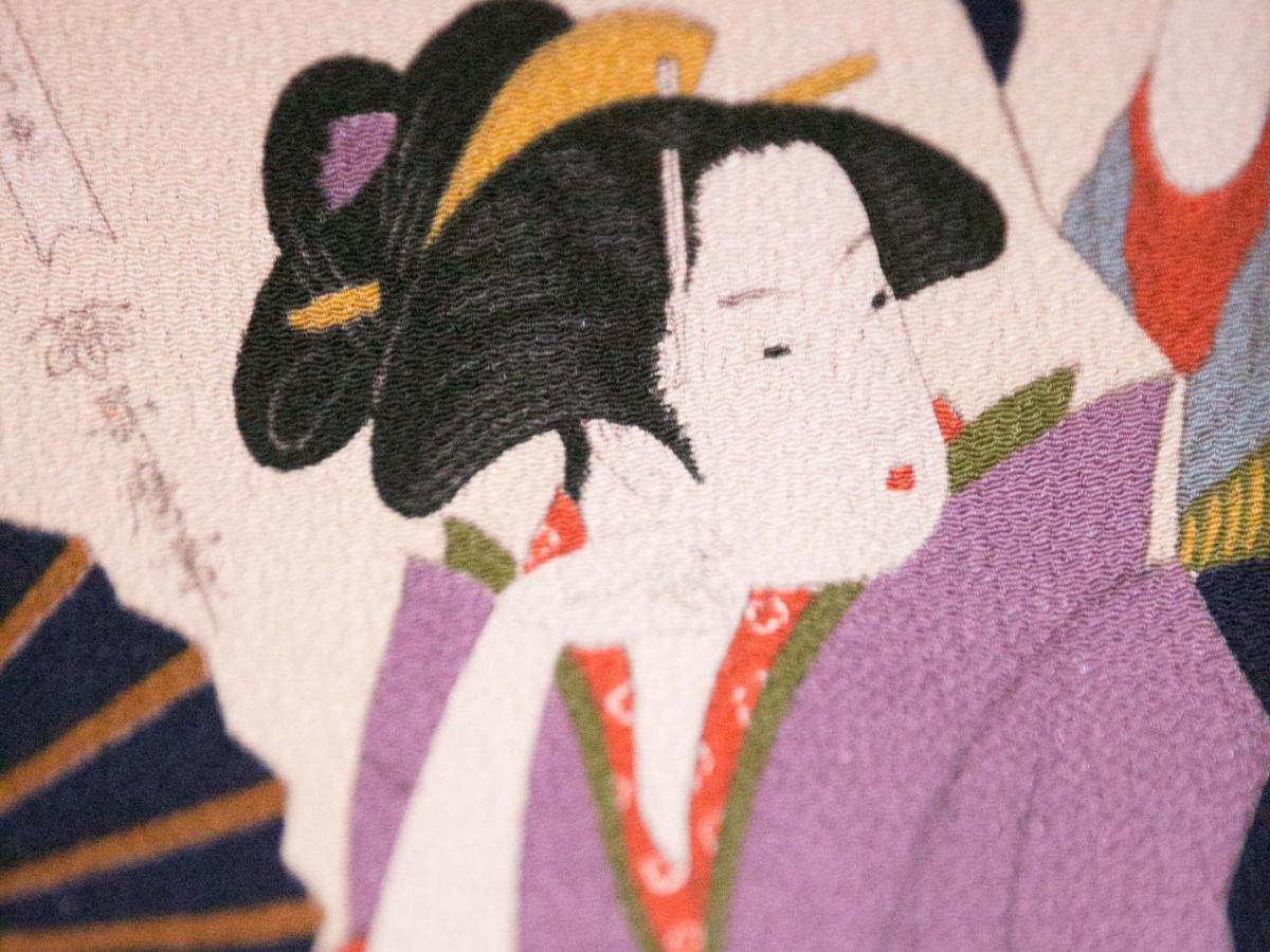 Kyounoyado Hana Nishijin - Kimono No Yado Kyoto Exteriör bild