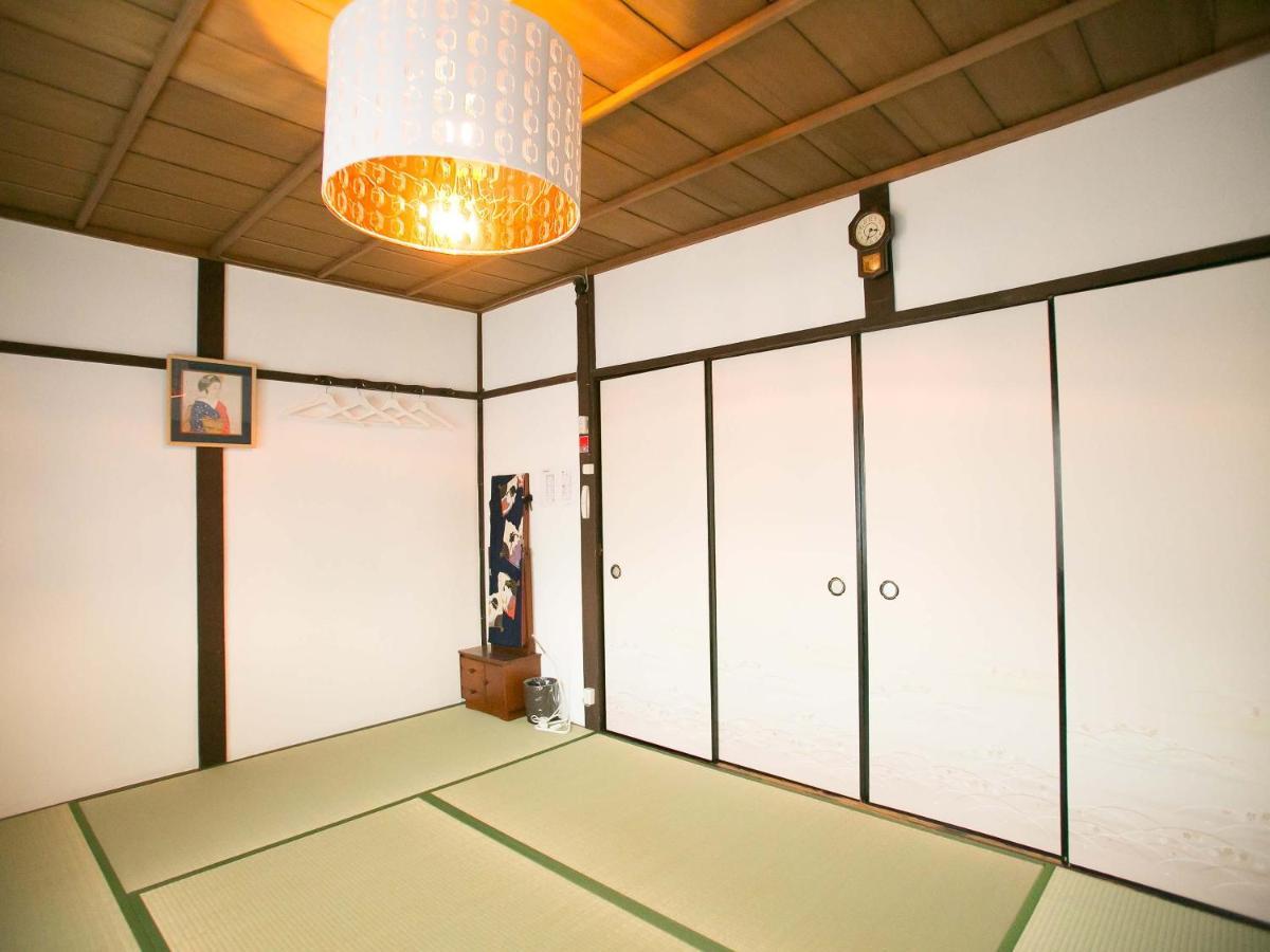Kyounoyado Hana Nishijin - Kimono No Yado Kyoto Exteriör bild