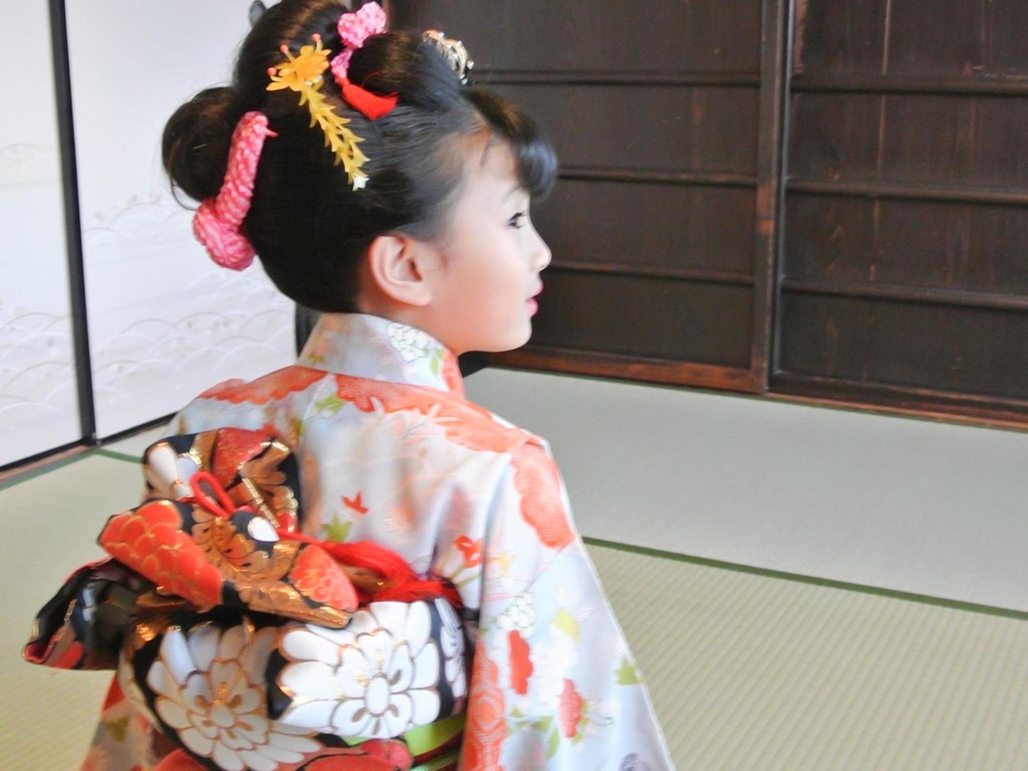 Kyounoyado Hana Nishijin - Kimono No Yado Kyoto Exteriör bild