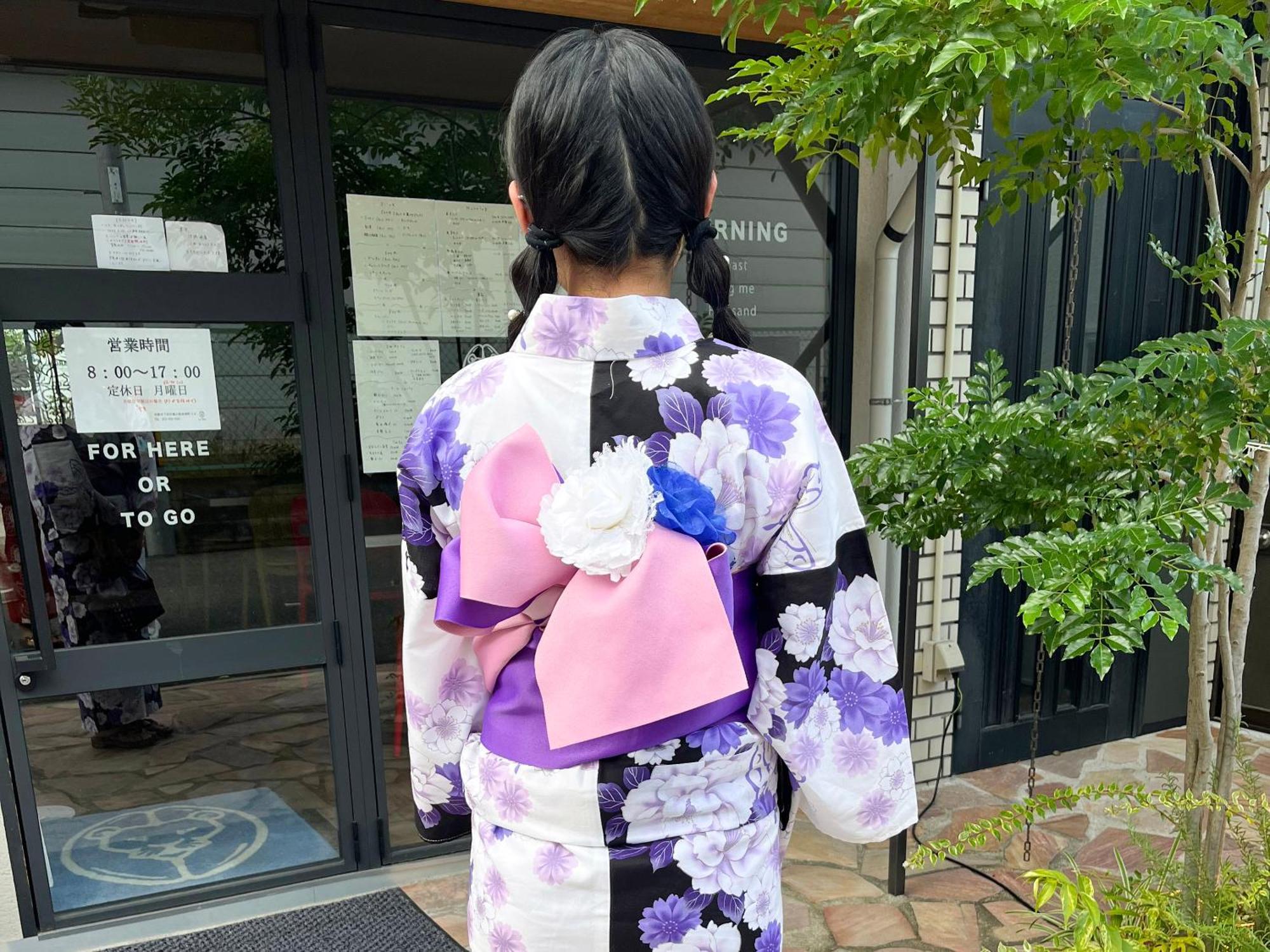 Kyounoyado Hana Nishijin - Kimono No Yado Kyoto Exteriör bild