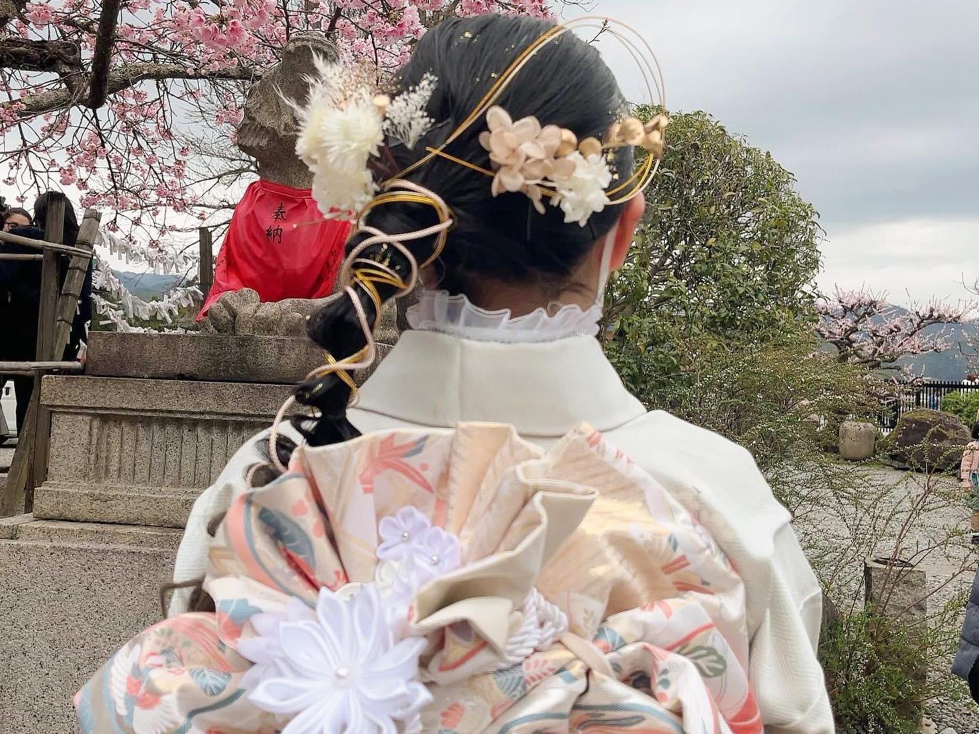 Kyounoyado Hana Nishijin - Kimono No Yado Kyoto Exteriör bild